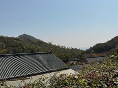 -石峰岩寺
