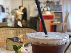 -LOOKA COFFEE(大鹏所城店)