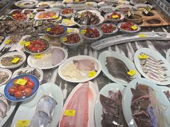 -渔娘渔家丹东海鲜(东直门店)