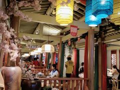 -湘阁里辣(南岭购物广场店)