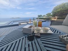 -瑰丽酒店·海吧·天际下午茶·现场DJ·天台酒吧
