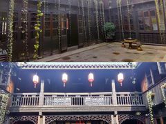 -杜氏旅游度假区