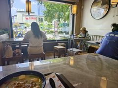 -鸭味先老鸭粉丝馆(瑞金路二号四号小区店)