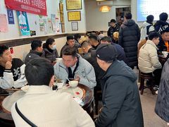 -肖家河家常面(肖家河北街店)