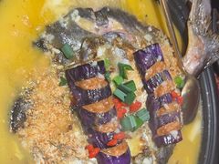 -探鱼·鲜青椒爽麻烤鱼(领展购物广场店)