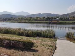 -永定河休闲森林公园