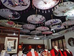 -国色写真馆(园博园店)