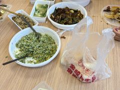 -佰家小厨·南京菜(夫子庙店)