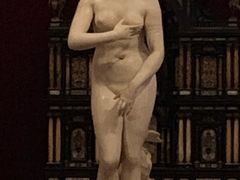 -乌菲兹美术馆