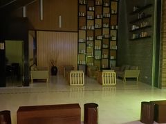 -丽池宫韩式汗蒸会馆(华灯坊店)