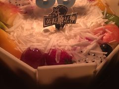 -罗莎蛋糕Rosa bread(四方坪店)