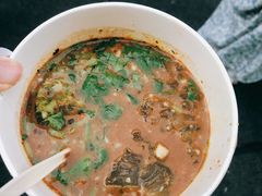 -李老二炒粉(桂林路一店)