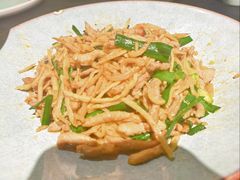-唐猫庭院·千年陕菜(赛格国际购物中心店)