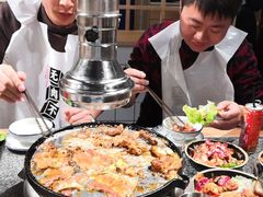 -酒拾烤肉(泉塘店)
