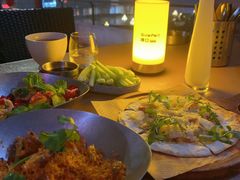 -埠口精酿夜景餐酒吧· BREWPORT BISTRO(长嘉汇重庆之眼店)
