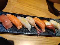 -渔寿司·日本料理(艾尚天地店)