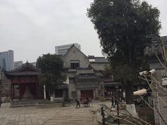 -龙潭水乡