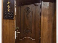 -老船夫婚宴婚庆会馆(延吉路店)