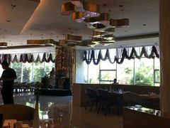 -鲁商铂尔曼大酒店·铂丽自助餐厅
