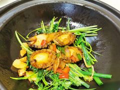 -海儀美食楼(湾仔海鲜街店)
