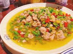 -杨记隆府(汉街店)