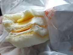 -洪瑞珍三明治(忠孝店)