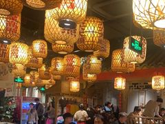 -南京大牌档(青岛万象城店)
