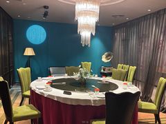 -上海人家花樣年华(中山公园店)