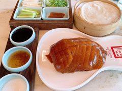 -那家小馆•北京菜•烤鸭(香山店)