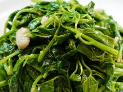 -广州富力丽思卡尔顿酒店·丽轩·粤菜