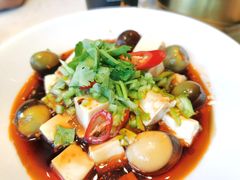 -老板娘的烤肉店(港湾广场店)