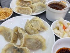 -奉天蚨祥饺子馆