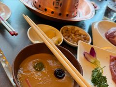 -南门涮肉(后海店)