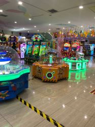 -都乐汇儿童乐园(莱蒙都会店)