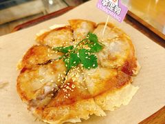 -芋包王闽南茶楼(八市店)
