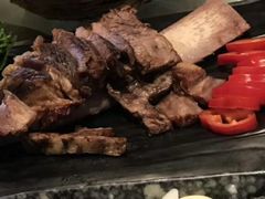 牛仔骨-金海湾海鲜总店