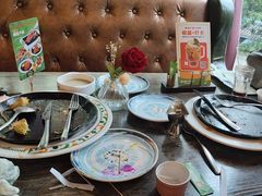 -豪约客牛排(海大南门店)