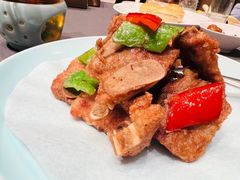-金悦轩海鲜酒家(拱北店)