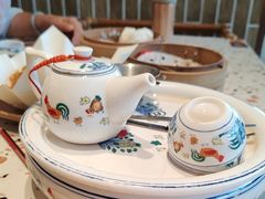 -点都德(广州白云山景区南门店)