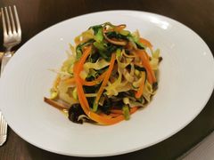 -萬國春·中菜馆(颐和公馆店)