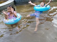 -太白山御龙湾温泉