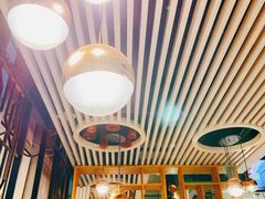 大堂-豫江南川湘料理(岗顶六店)