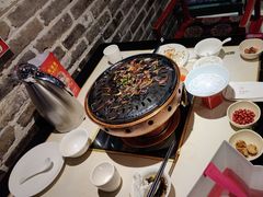 -京味斋·北京烤鸭(北京南站洋桥店)