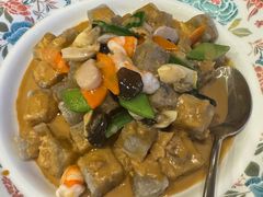 -澜小宴·胶东海鲜烟台味(时光塔店)