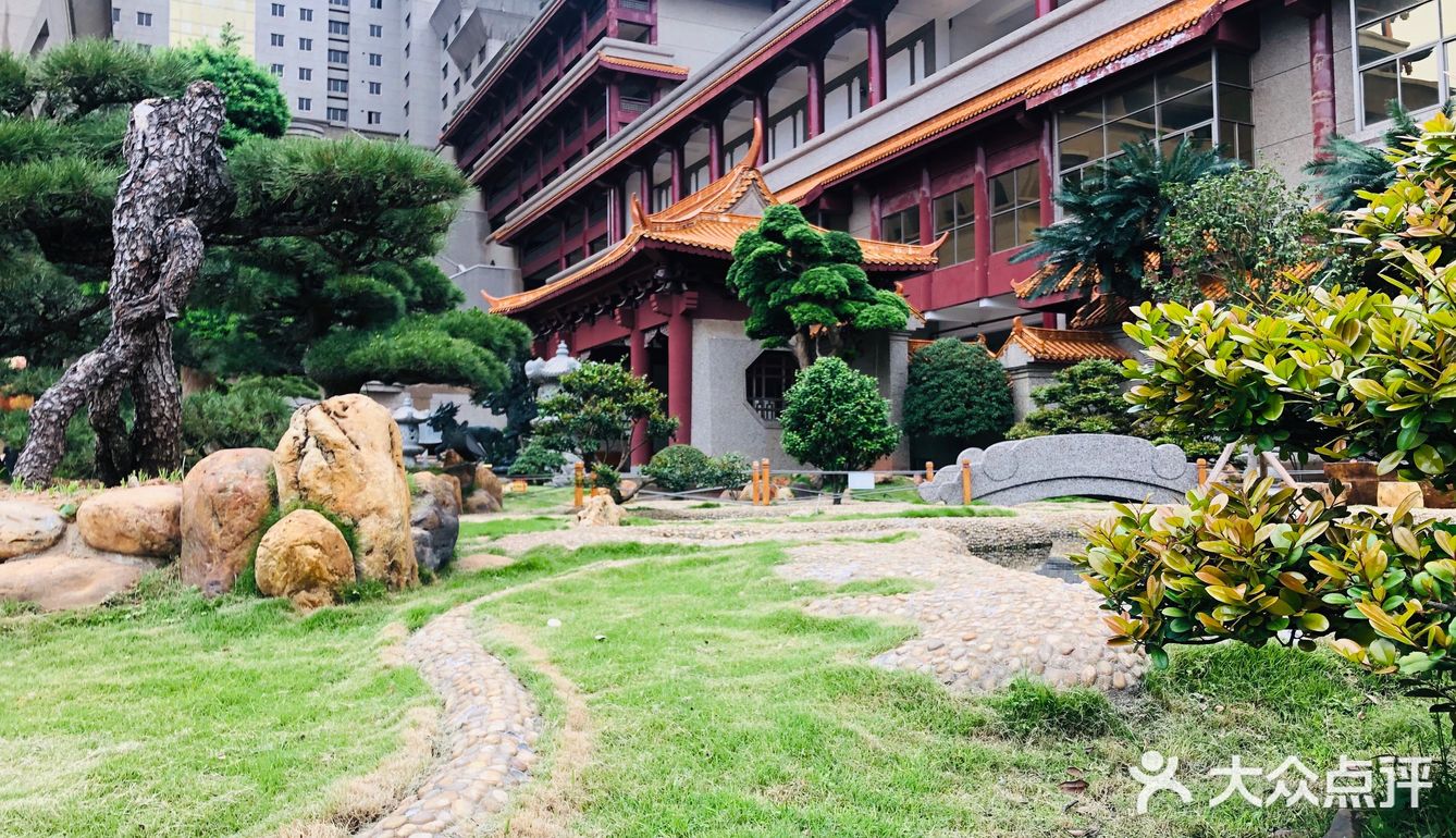 探秘玉林二日游