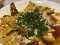 -客家大院·非遗赣南客家菜(郁孤台店)