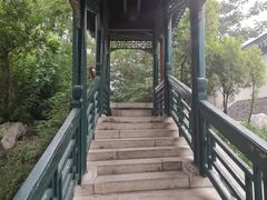 -戚继光故里
