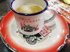 -粗粮人家·东北菜(洋桥店)