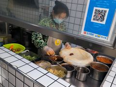 -小竖点徽派卷面皮(洪都店)