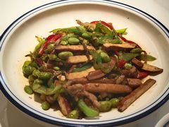-吴家·非遗淮扬小馆(镇江万达广场店)